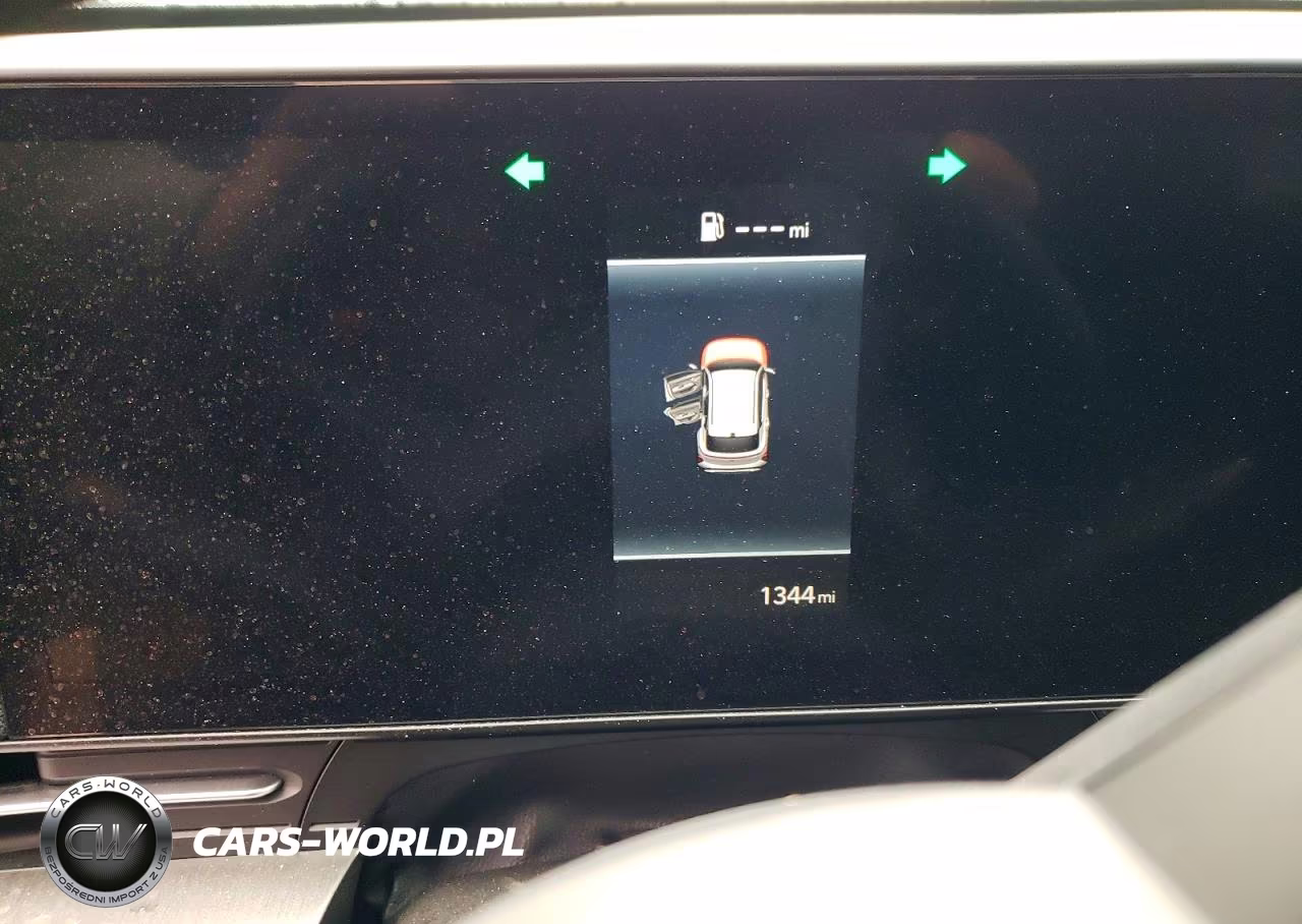 2026 Hyundai Kona Sel Sport VIN:KM8HF3AB5TU475526 - 9