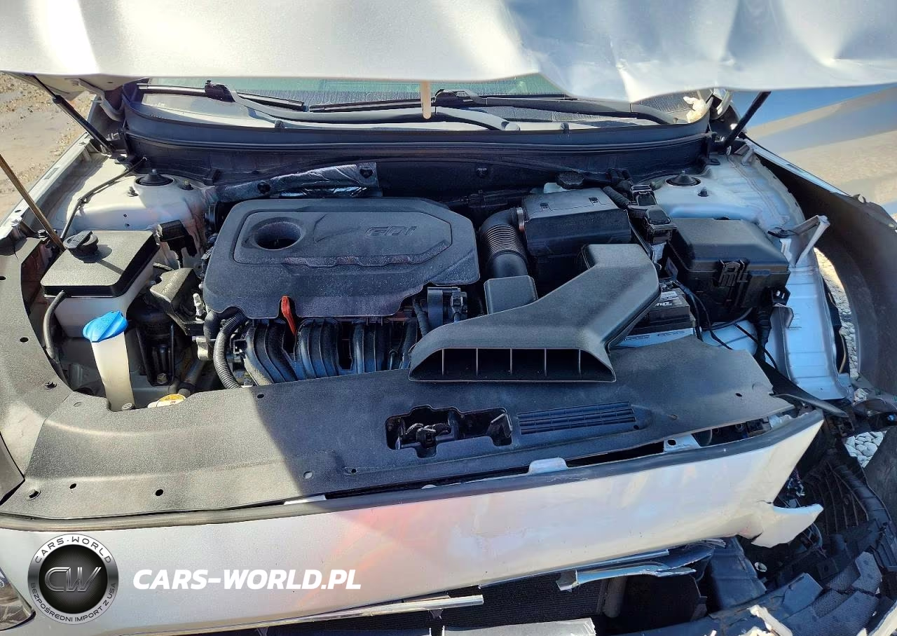 2018 Hyundai Sonata Limited VIN:5NPE34AF6JH647837 - 11