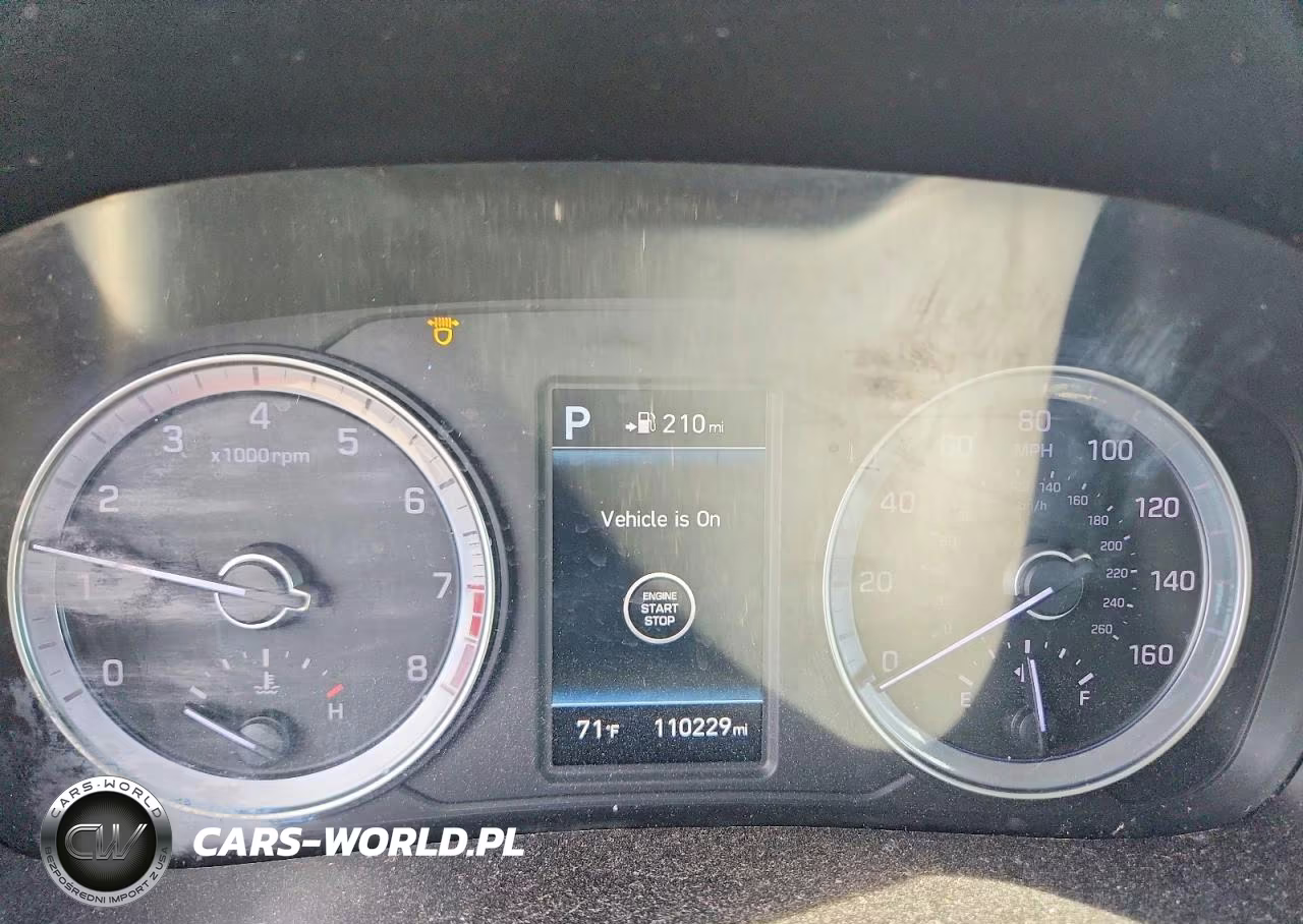2018 Hyundai Sonata Limited VIN:5NPE34AF6JH647837 - 9