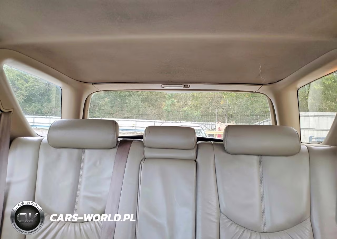 2001 Lexus Rx 300 VIN:JTJHF10U110212009 - 10