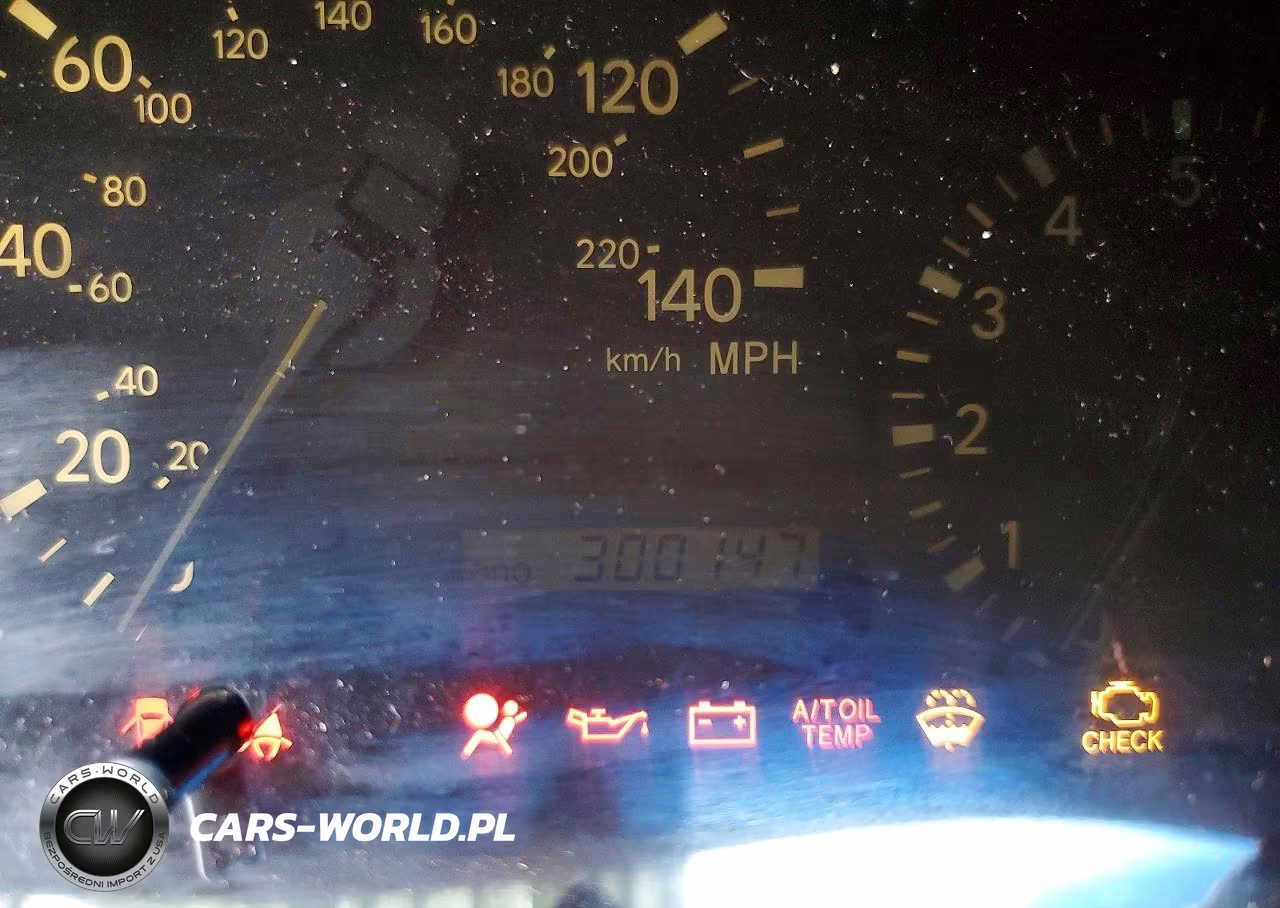 2001 Lexus Rx 300 VIN:JTJHF10U110212009 - 9