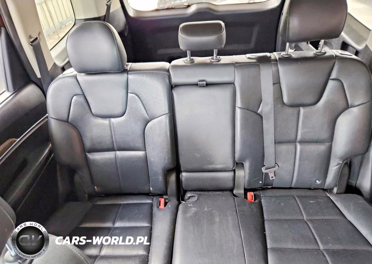2020 Kia Telluride Ex VIN:5XYP3DHC7LG050081 - 10