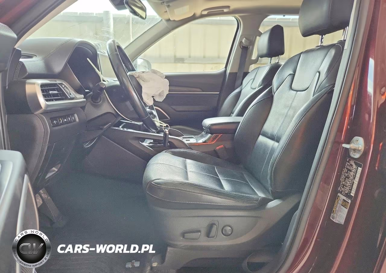 2020 Kia Telluride Ex VIN:5XYP3DHC7LG050081 - 7