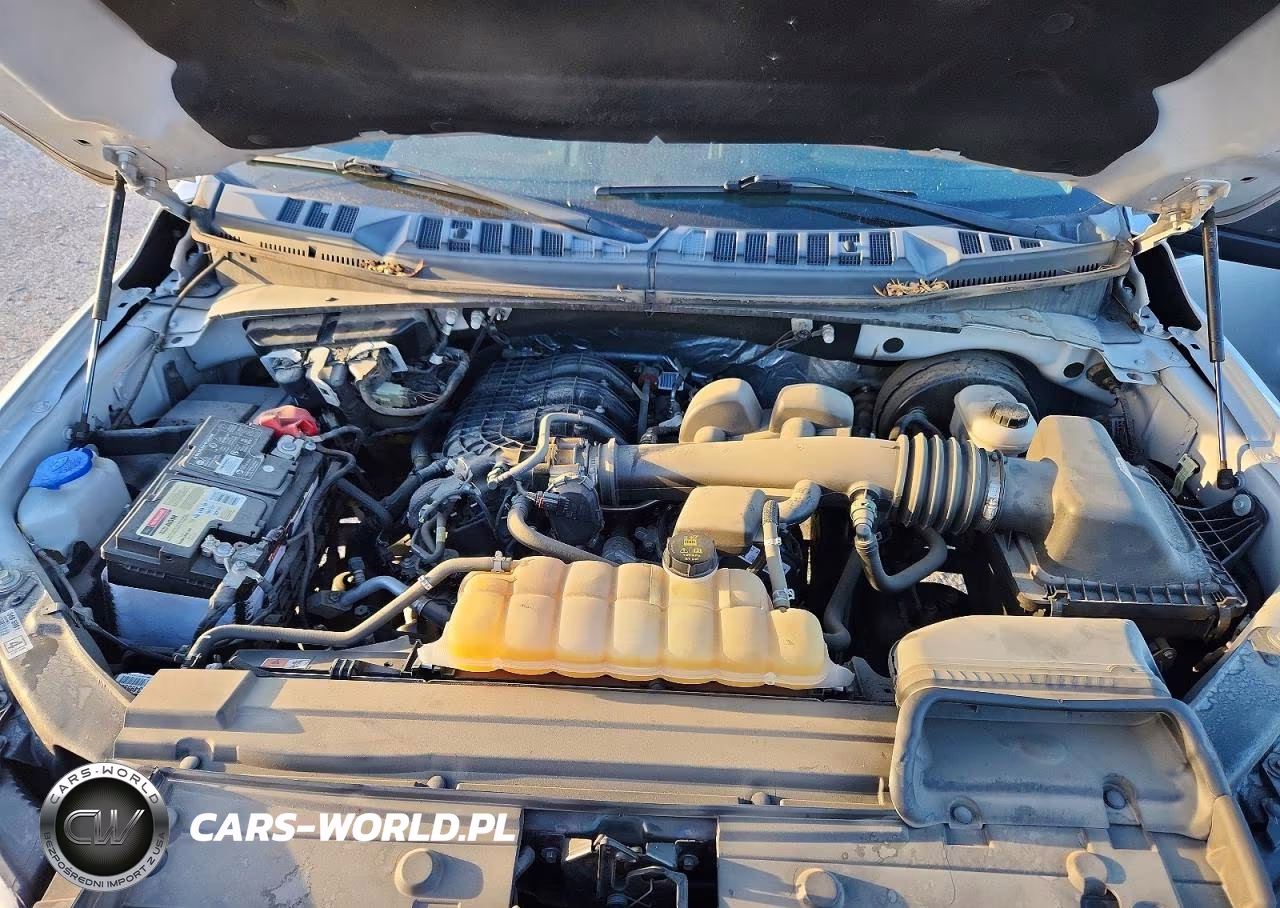 2018 Ford F150 Supercrew VIN:1FTEW1CB8JFB73710 - 11