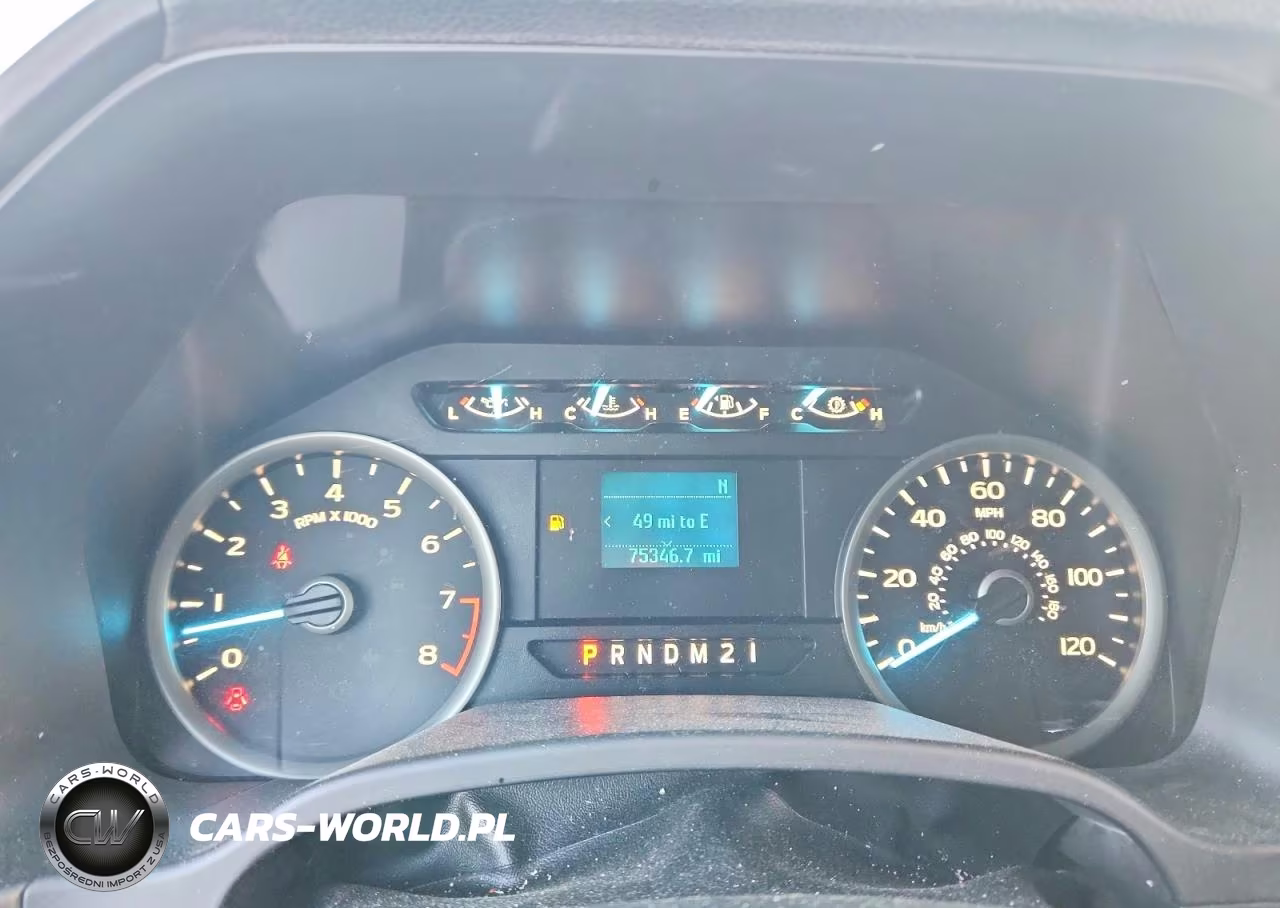 2018 Ford F150 Supercrew VIN:1FTEW1CB8JFB73710 - 9