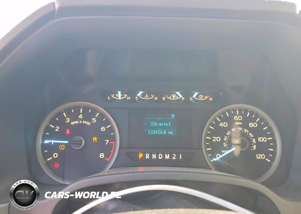 2018 Ford F150 Supercrew VIN:1FTEW1CB7JKD84596 - 9