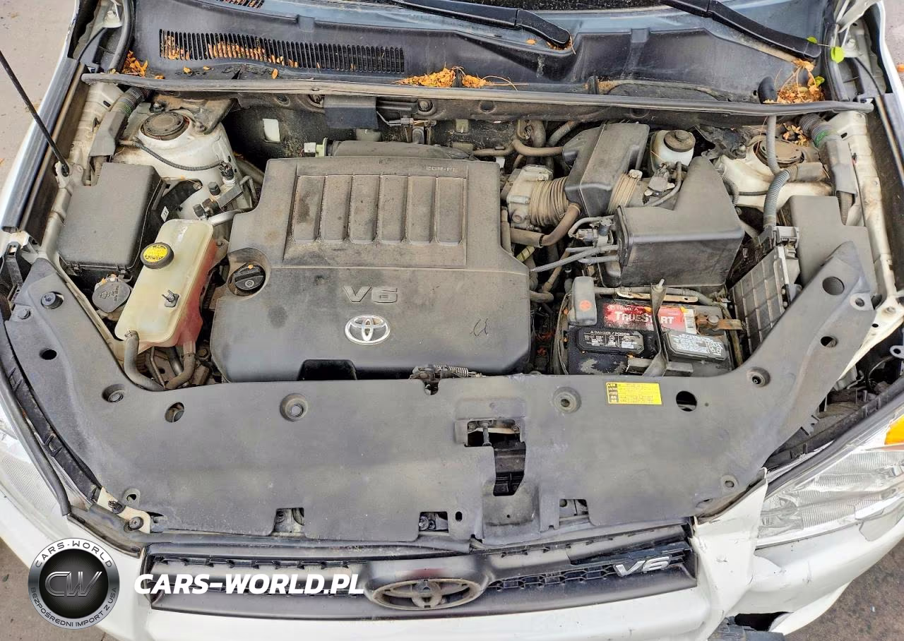 2011 Toyota Rav4 Base VIN:2T3BK4DV2BW057024 - 12