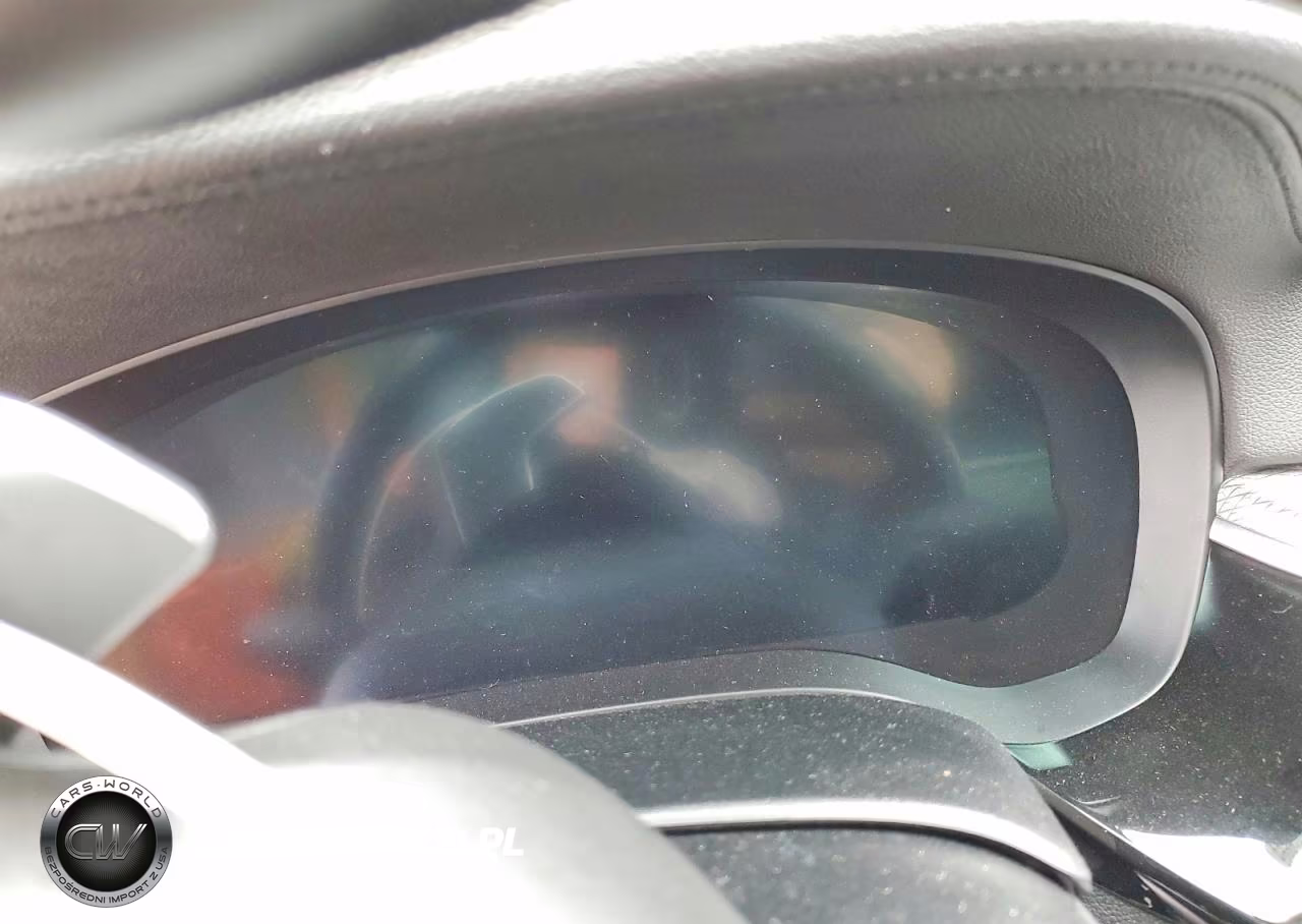 2019 BMW 540 Xi VIN:WBAJE7C53KWD55332 - 9