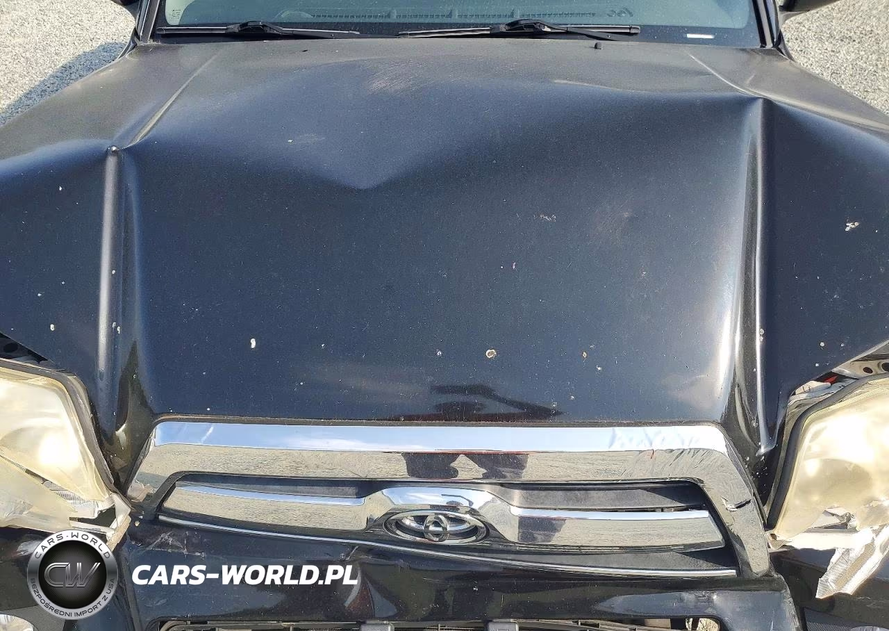 2007 Toyota 4Runner Sr5 VIN:JTEZU14R878075465 - 12