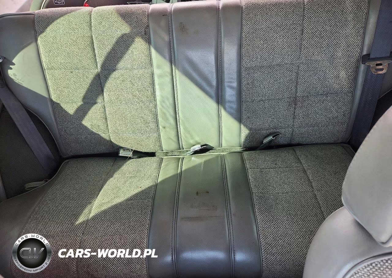 1992 Jeep Cherokee Laredo VIN:1J4FJ58S2NL234411 - 10