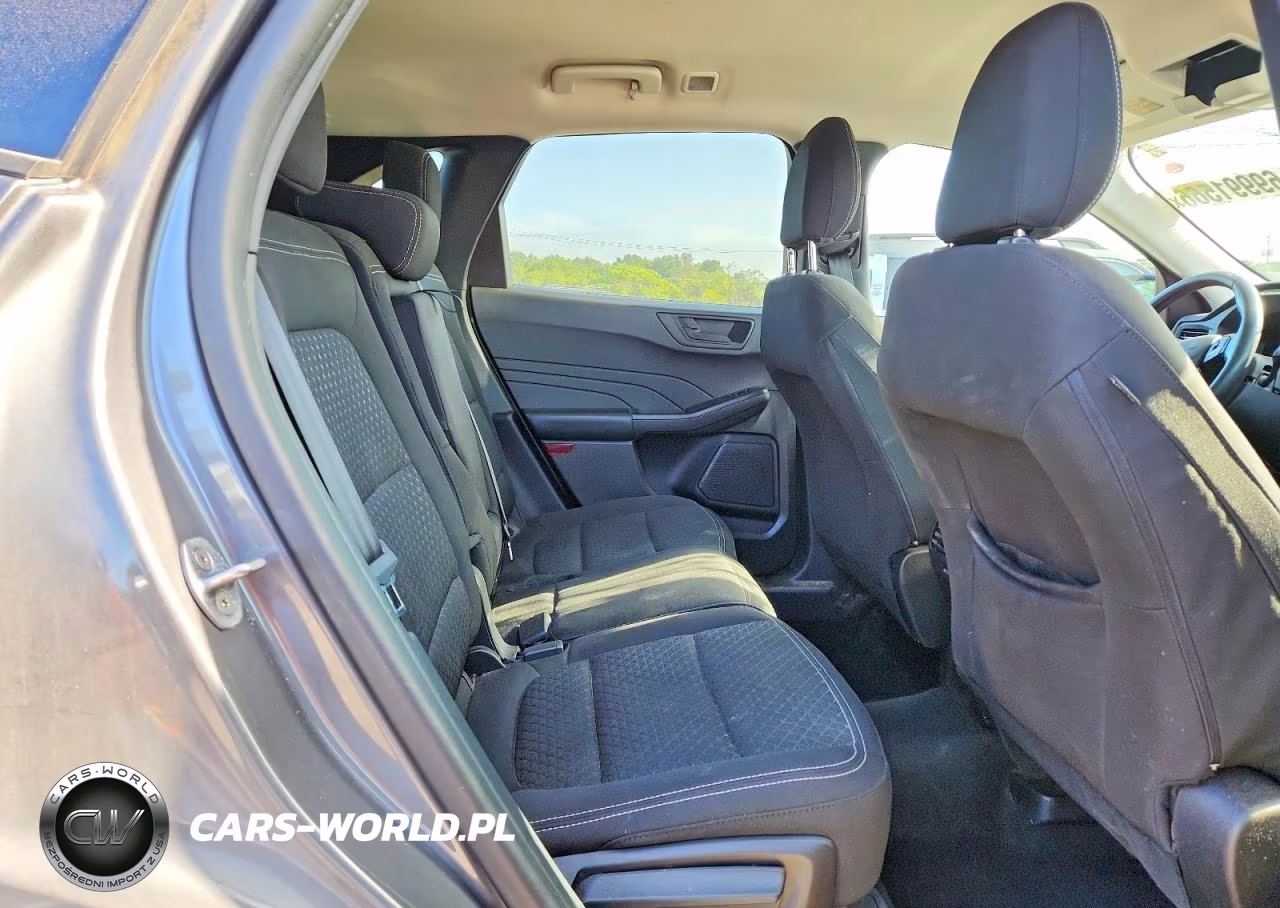2023 Ford Escape Active VIN:1FMCU9GN5PUB27591 - 11