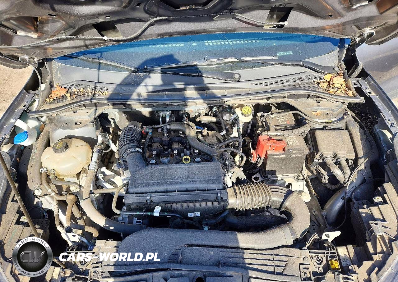 2023 Ford Escape Active VIN:1FMCU9GN5PUB27591 - 12