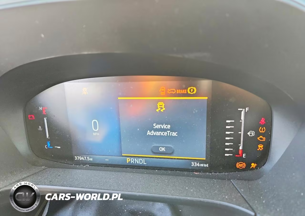 2023 Ford Escape Active VIN:1FMCU9GN5PUB27591 - 9
