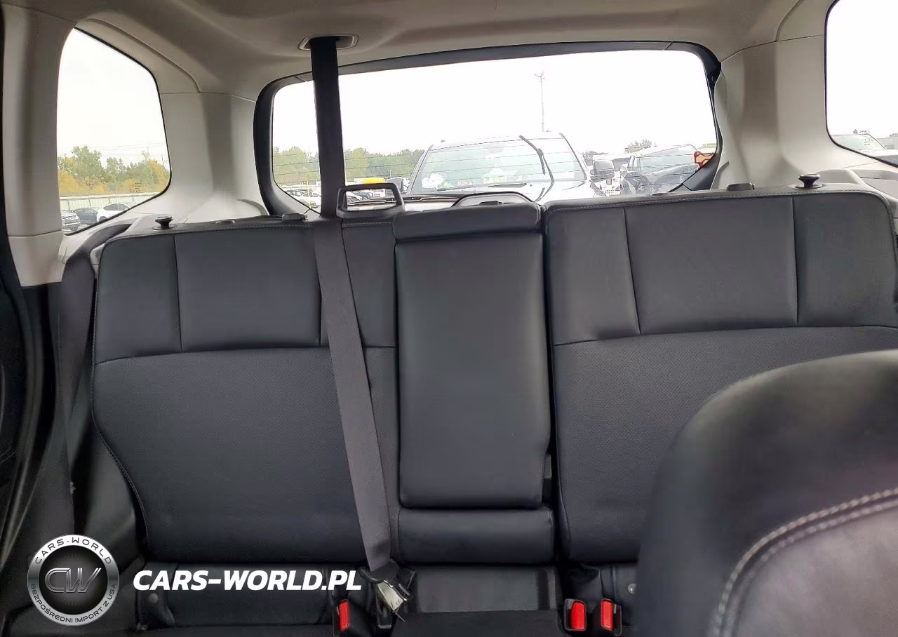 2015 Subaru Forester 2.0Xt Touring VIN:JF2SJGUC4FH432315 - 10