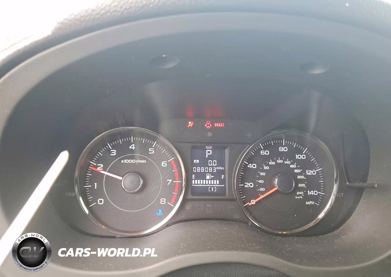 2015 Subaru Forester 2.0Xt Touring VIN:JF2SJGUC4FH432315 - 9