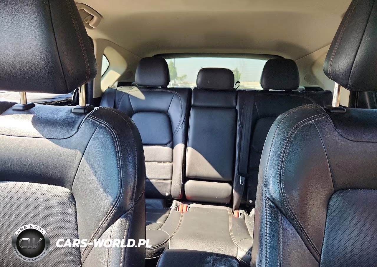 2019 Mazda Cx-5 Grand Touring VIN:JM3KFADM1K0519787 - 10
