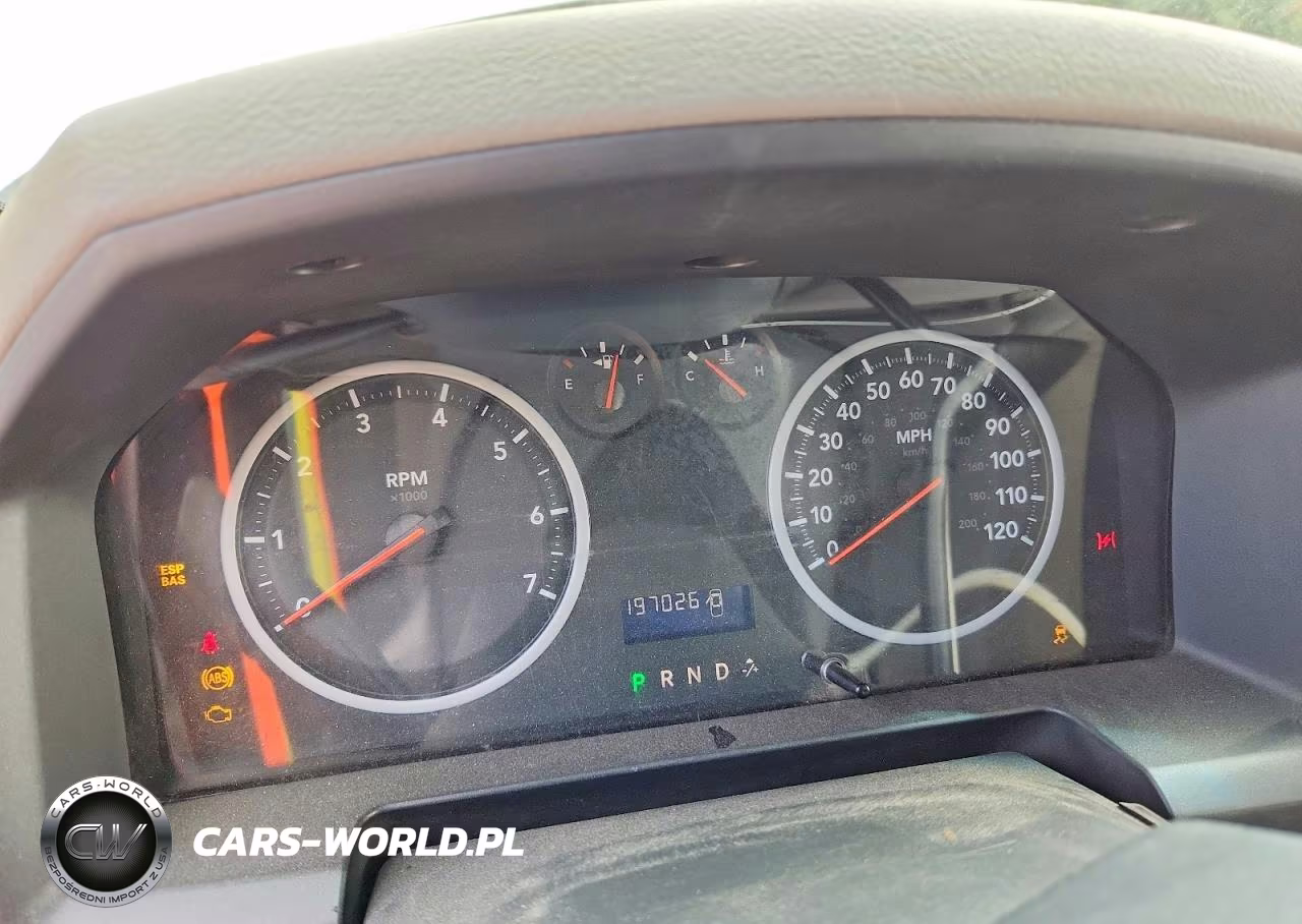 2010 Dodge Ram 1500 VIN:3D7JB1EP6AG106319 - 9