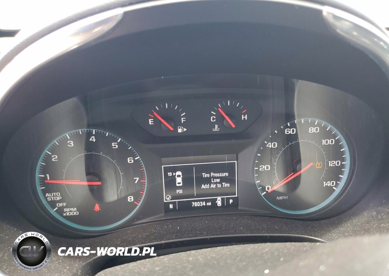 2020 Chevrolet Malibu Lt VIN:1G1ZD5ST0LF111061 - 9