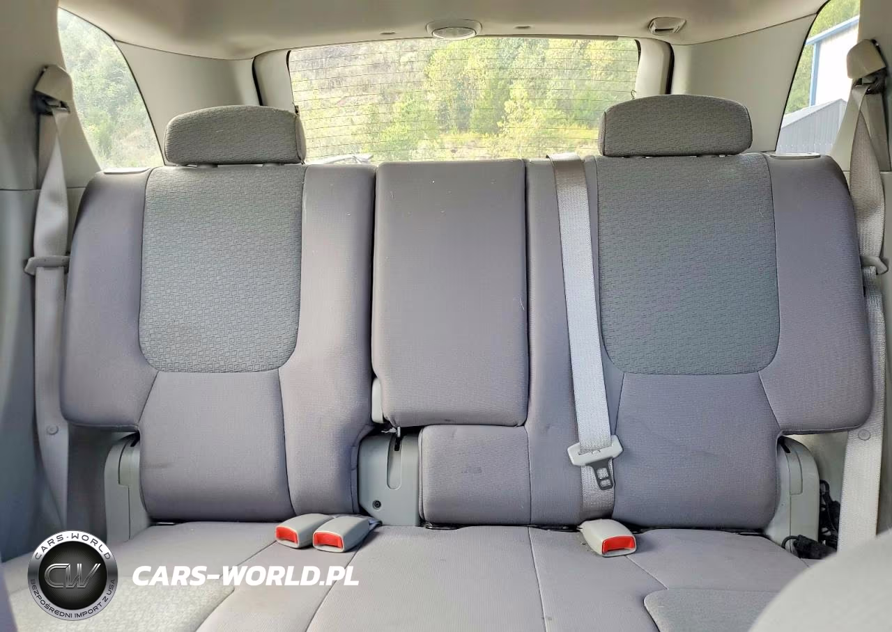2008 Chevrolet Equinox Lt VIN:2CNDL43F886025467 - 10