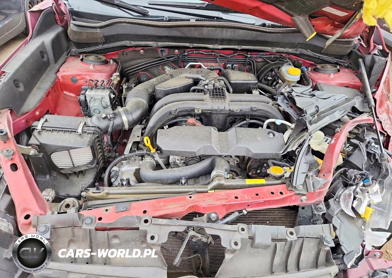 2018 Subaru Forester 2.5I VIN:JF2SJABC2JH615141 - 11