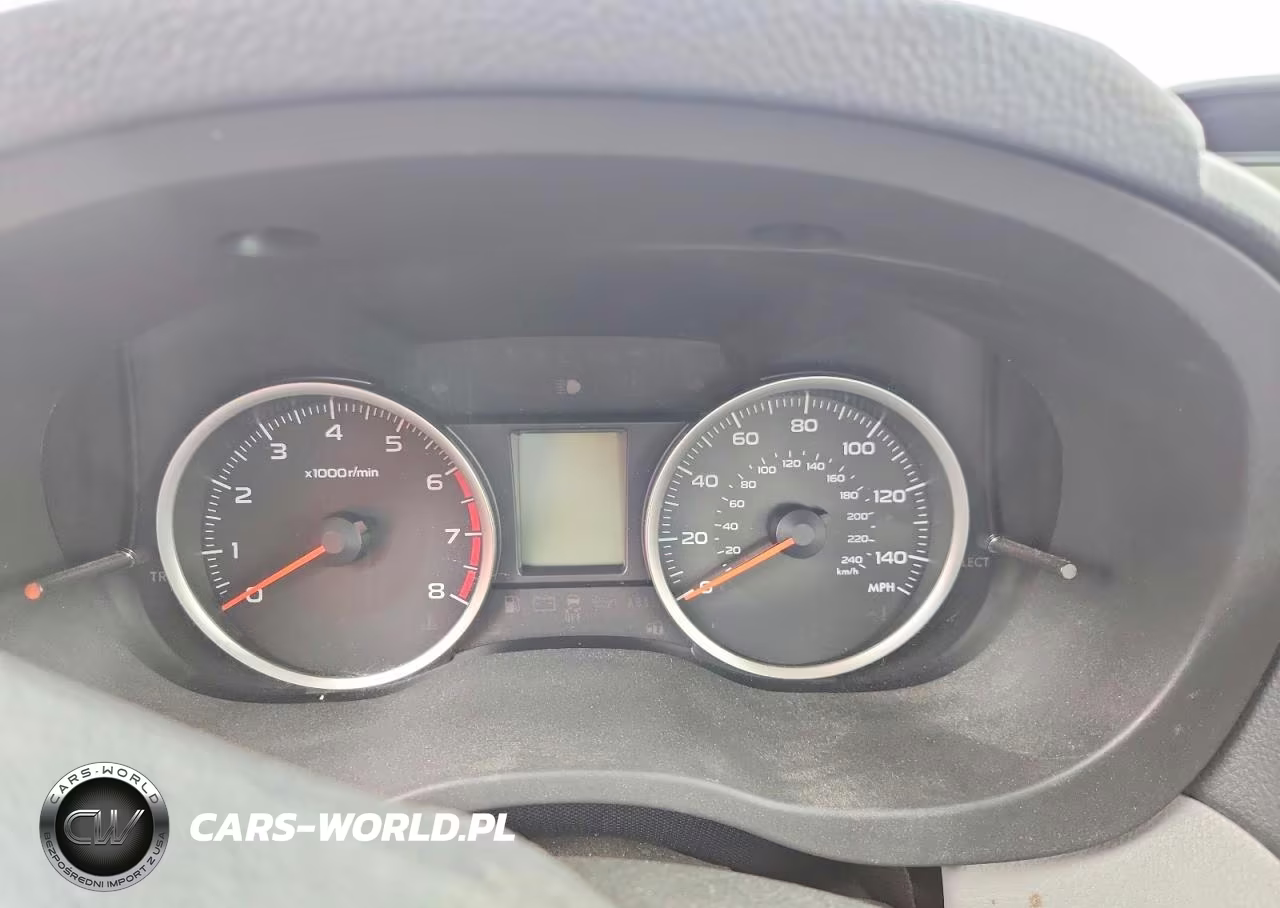 2018 Subaru Forester 2.5I VIN:JF2SJABC2JH615141 - 9