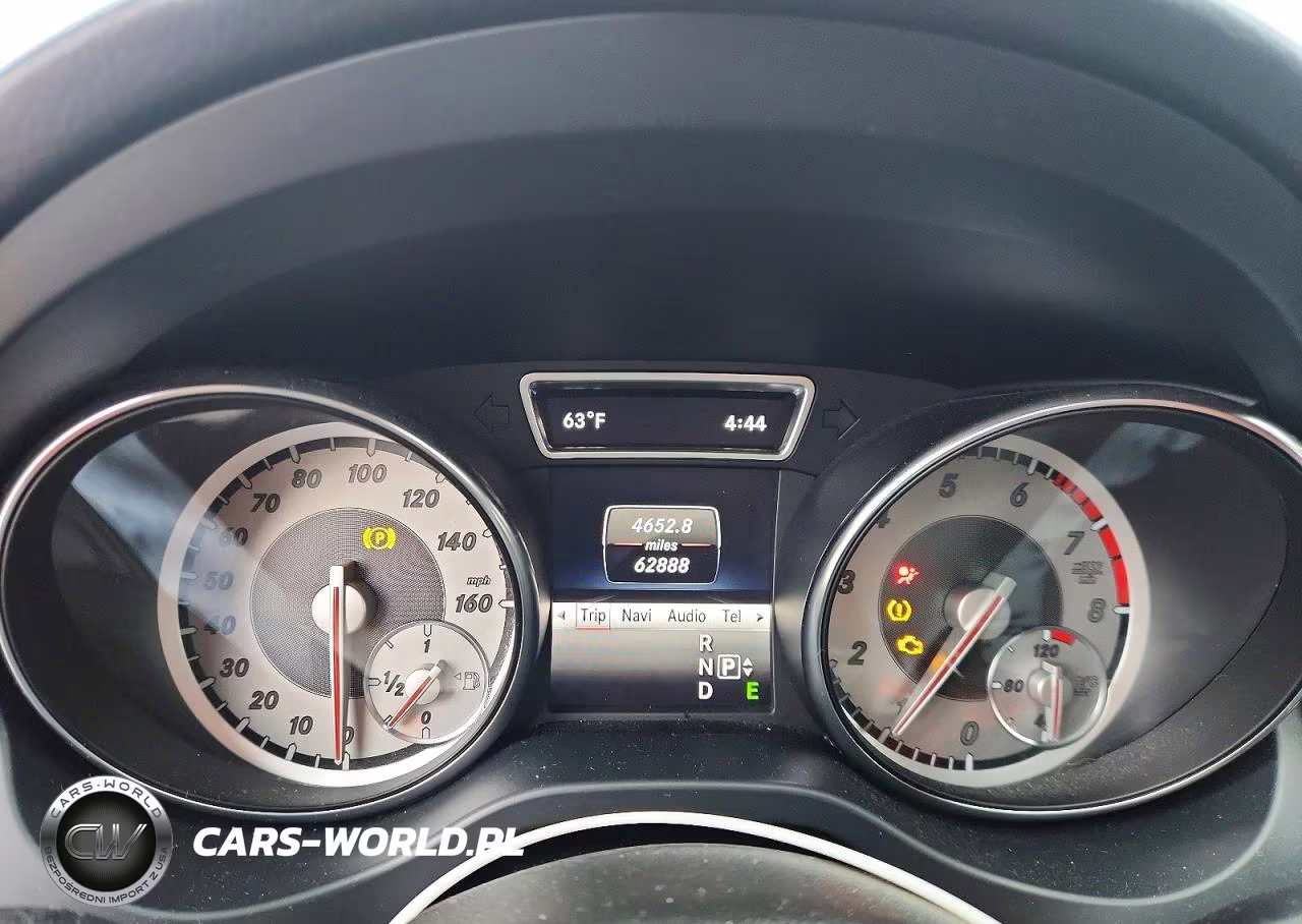2015 Mercedes-Benz Cla-Class Cla250 VIN:WDDSJ4EB3FN185430 - 9