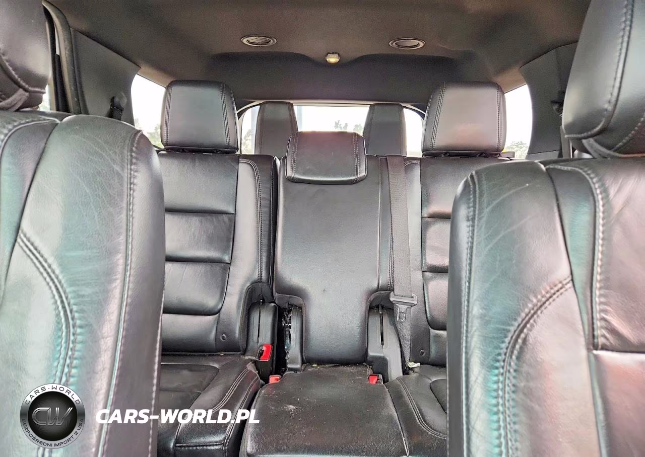 2013 Ford Explorer Xlt VIN:1FM5K8D84DGB25400 - 10