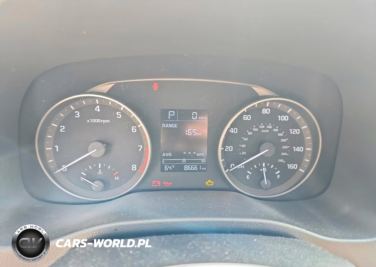 2017 Hyundai Elantra Se VIN:KMHD84LF8HU406142 - 9