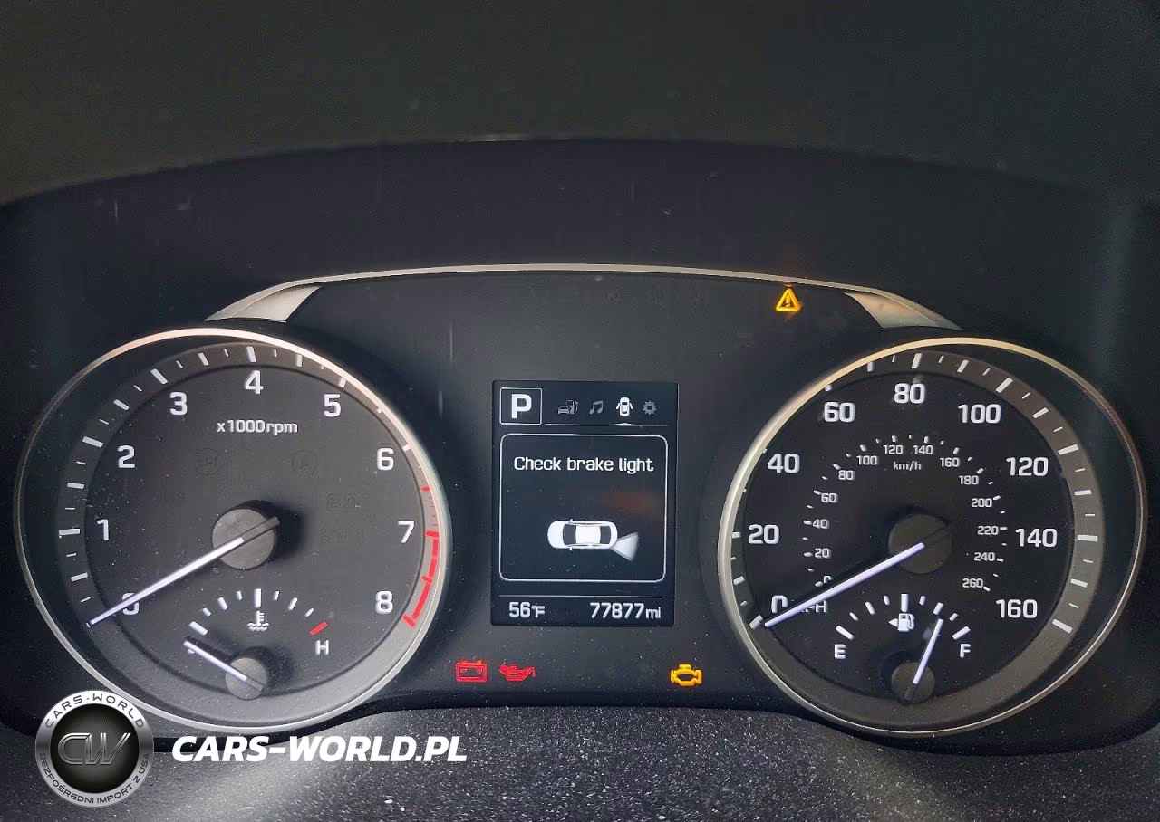 2018 Hyundai Elantra Sel VIN:5NPD84LF1JH324080 - 9