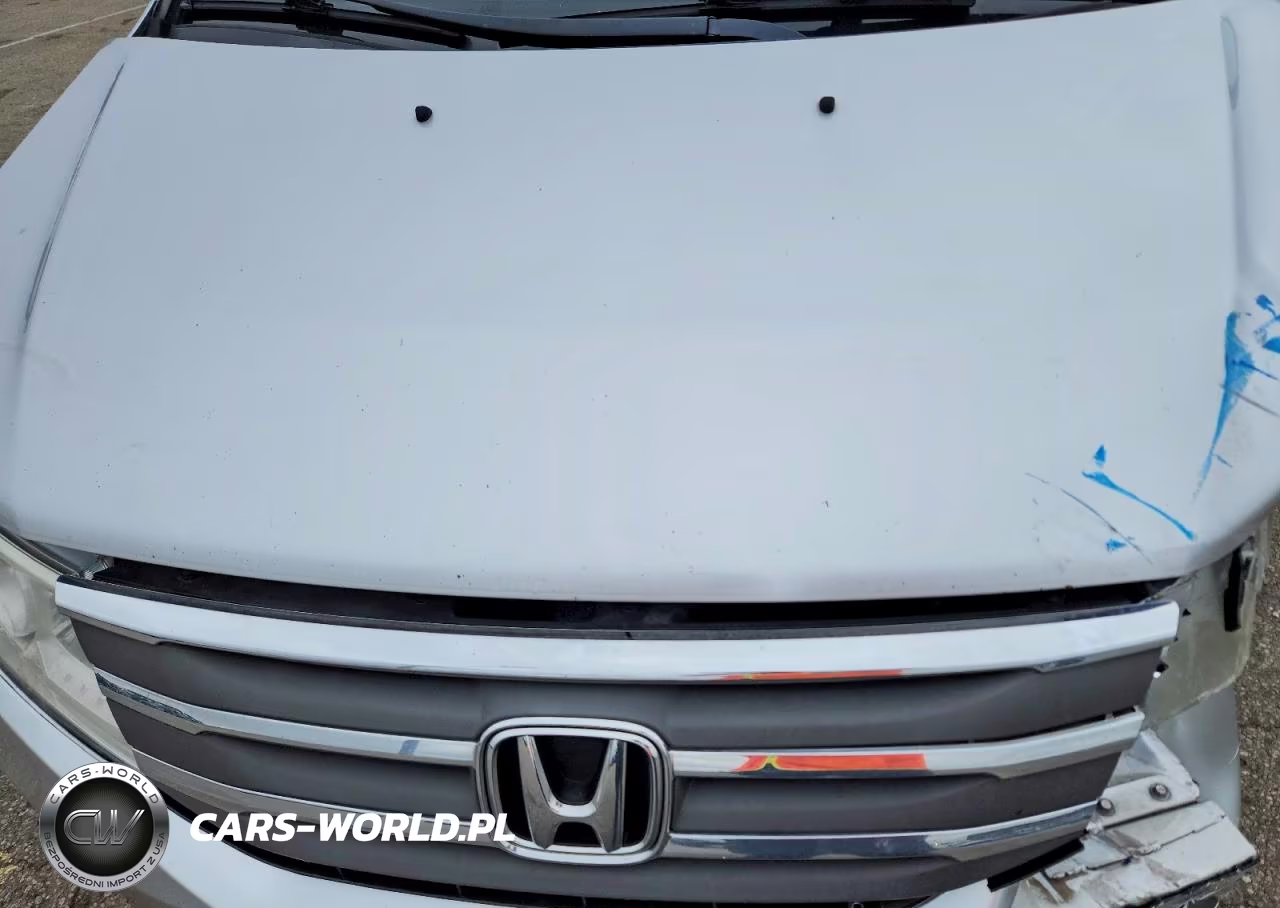 2012 Honda Odyssey Exl VIN:5FNRL5H64CB060602 - 12