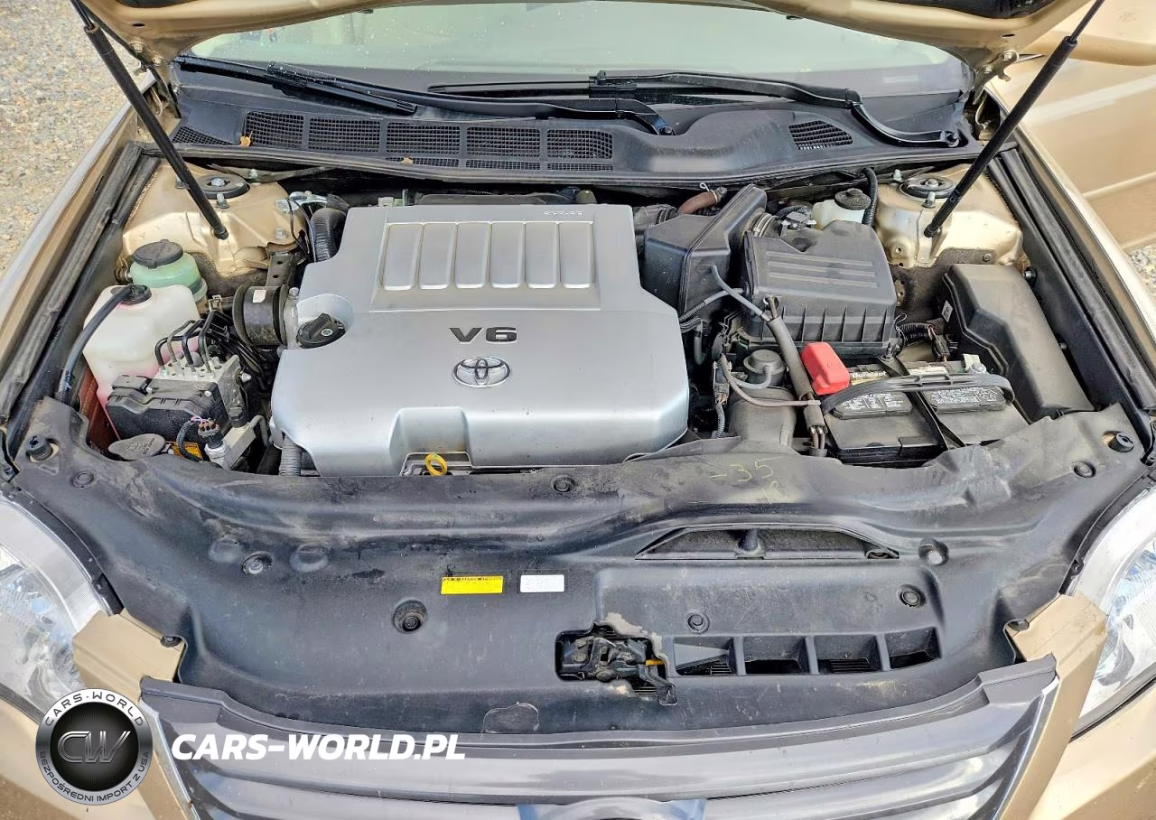 2009 Toyota Avalon Xl VIN:4T1BK36B89U349437 - 11