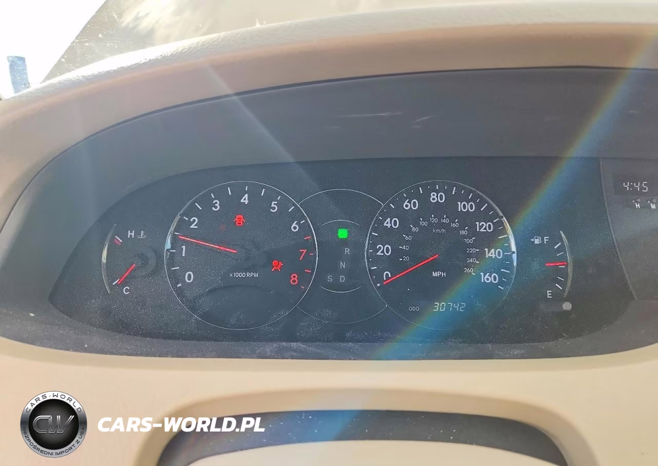 2009 Toyota Avalon Xl VIN:4T1BK36B89U349437 - 9