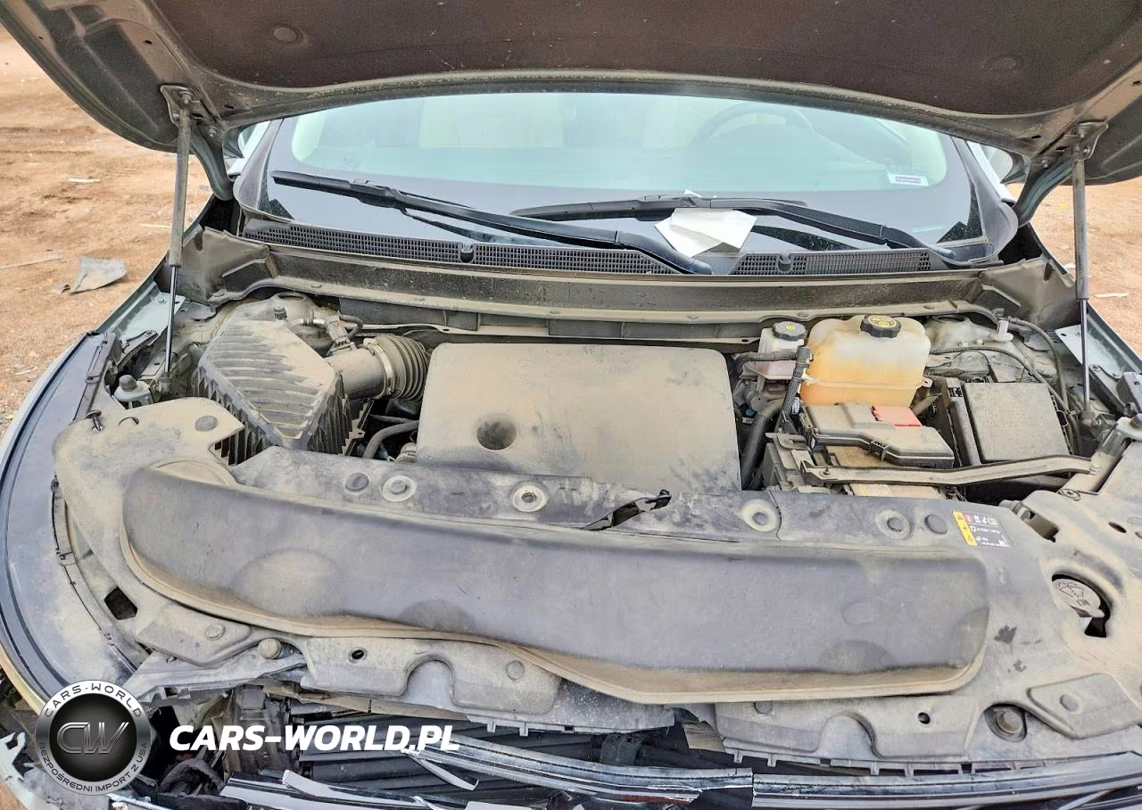 2023 Buick Enclave Essence VIN:5GAEVAKW2PJ145559 - 11