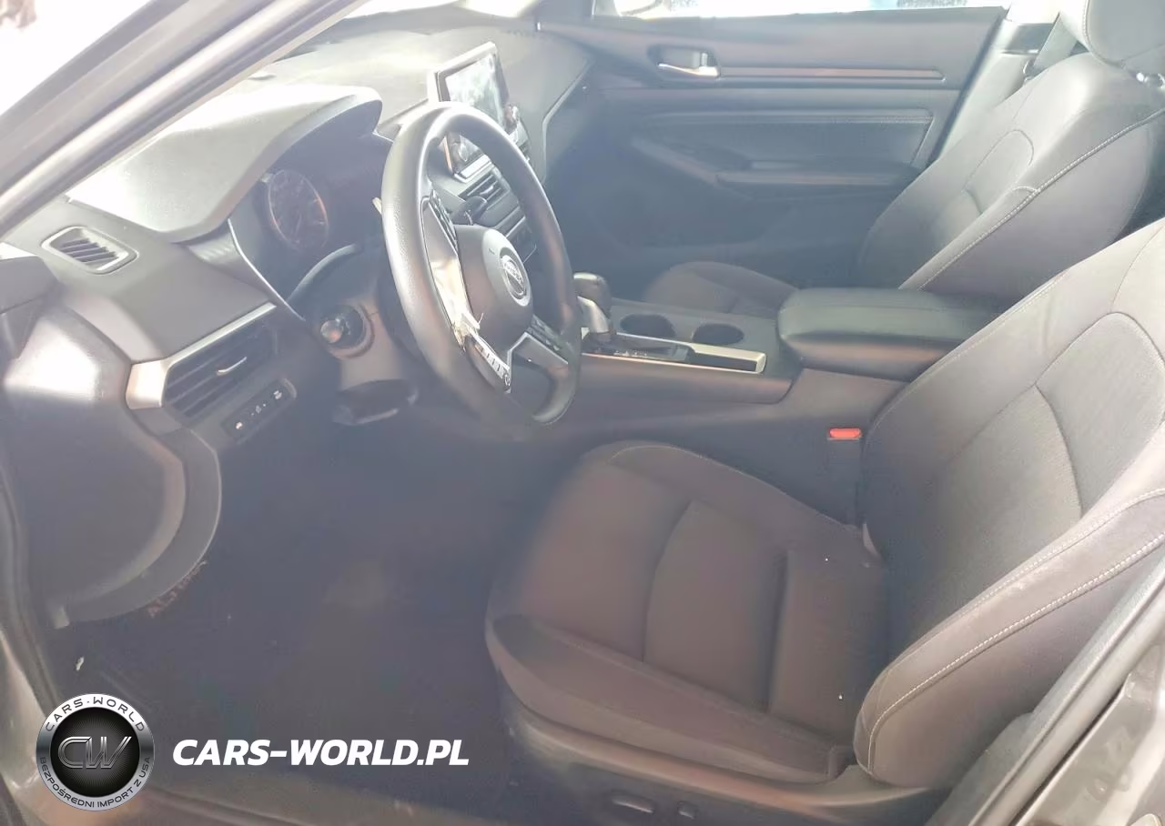 2020 Nissan Altima S VIN:1N4BL4BV9LC216471 - 7