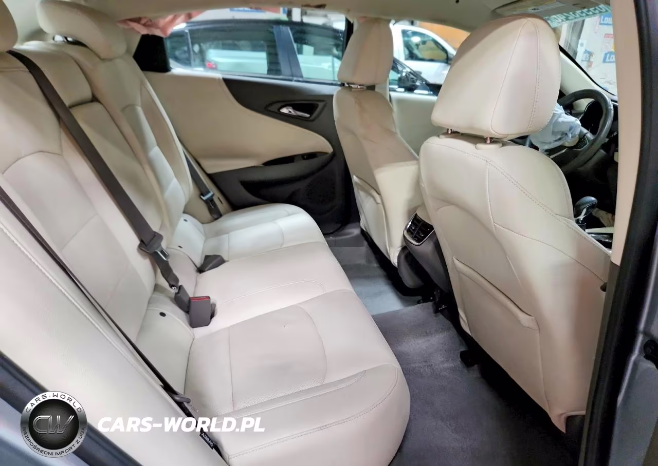 2024 Chevrolet Malibu Premier VIN:1G1ZE5ST7RF234412 - 10