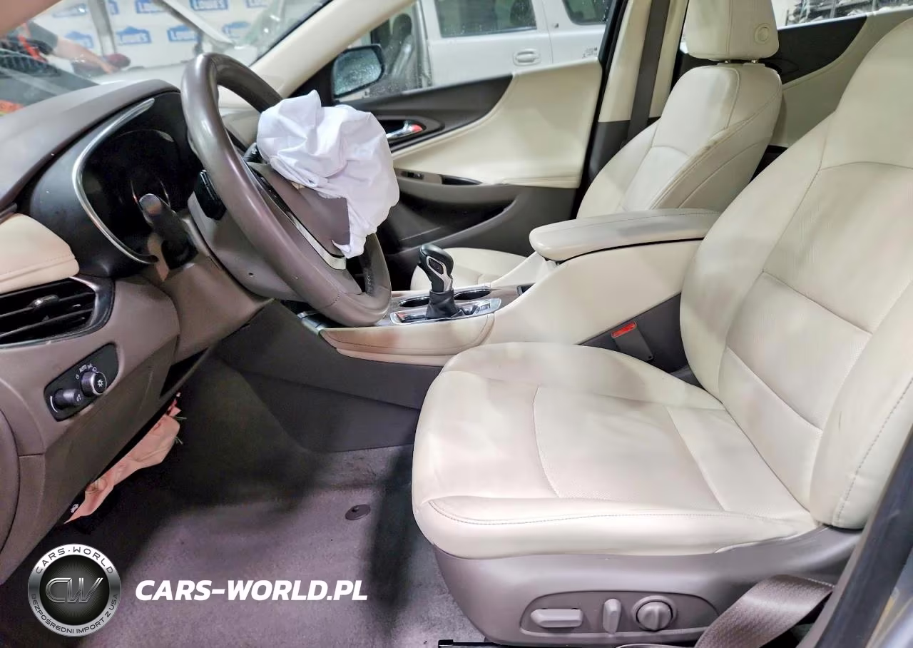 2024 Chevrolet Malibu Premier VIN:1G1ZE5ST7RF234412 - 7