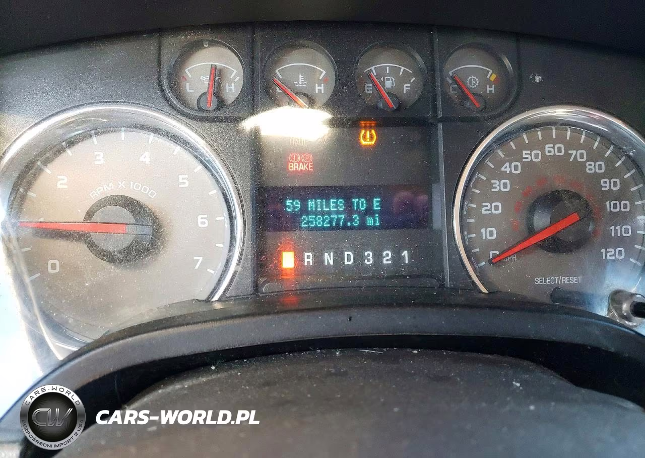 2009 Ford F150 Supercrew VIN:1FTRW12829FA88719 - 9