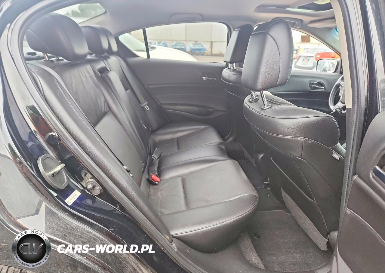2013 Acura Ilx 20 Tech VIN:19VDE1F71DE000396 - 10