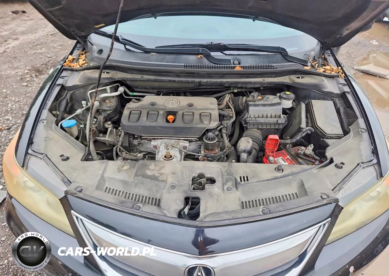 2013 Acura Ilx 20 Tech VIN:19VDE1F71DE000396 - 11