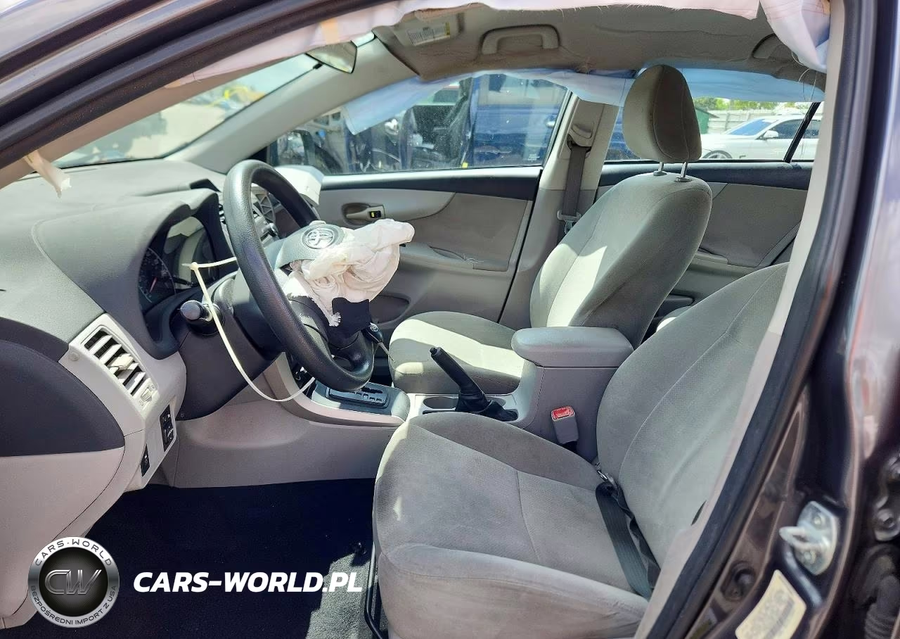 2013 Toyota Corolla L VIN:5YFBU4EE2DP196513 - 7