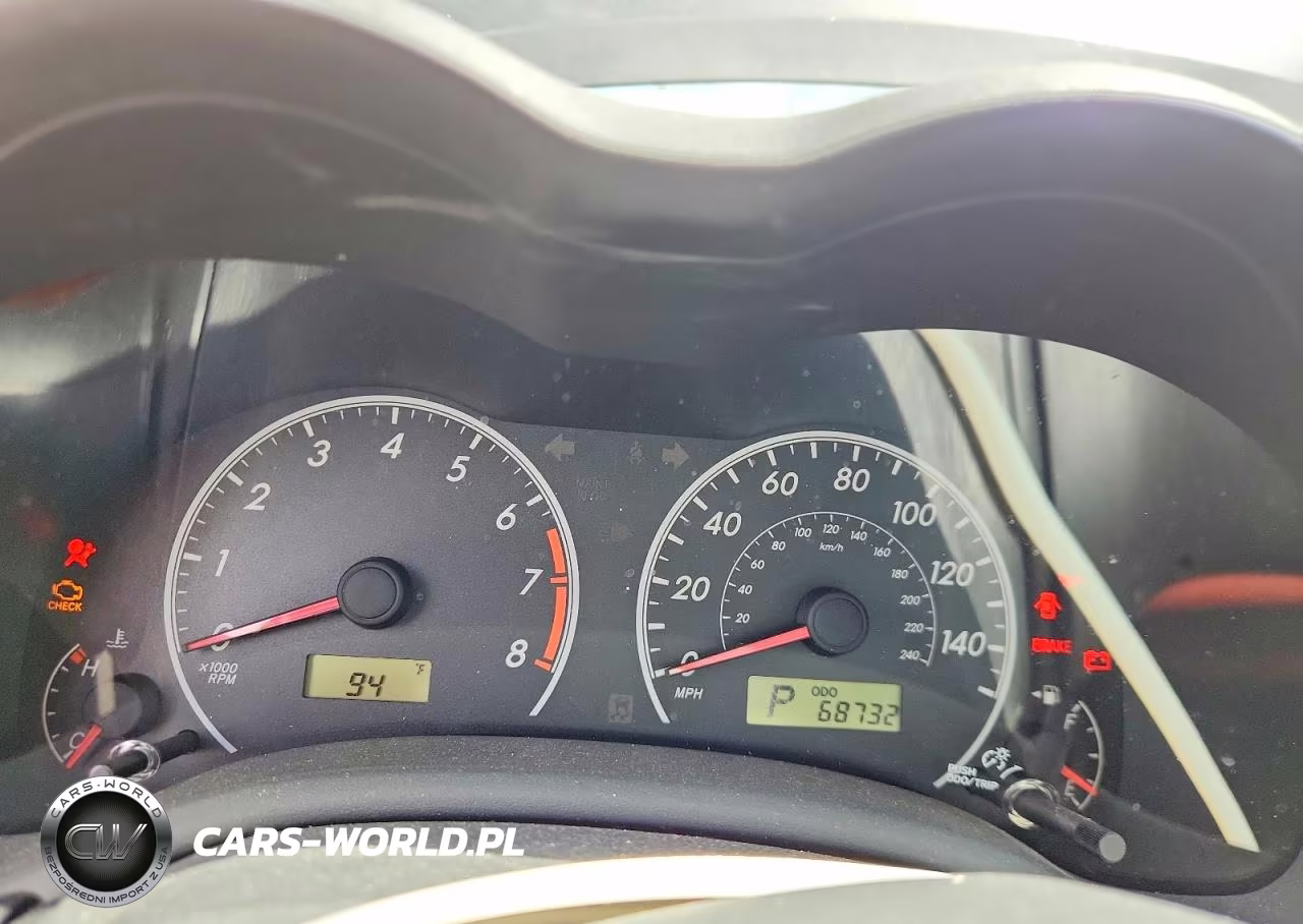 2013 Toyota Corolla L VIN:5YFBU4EE2DP196513 - 9