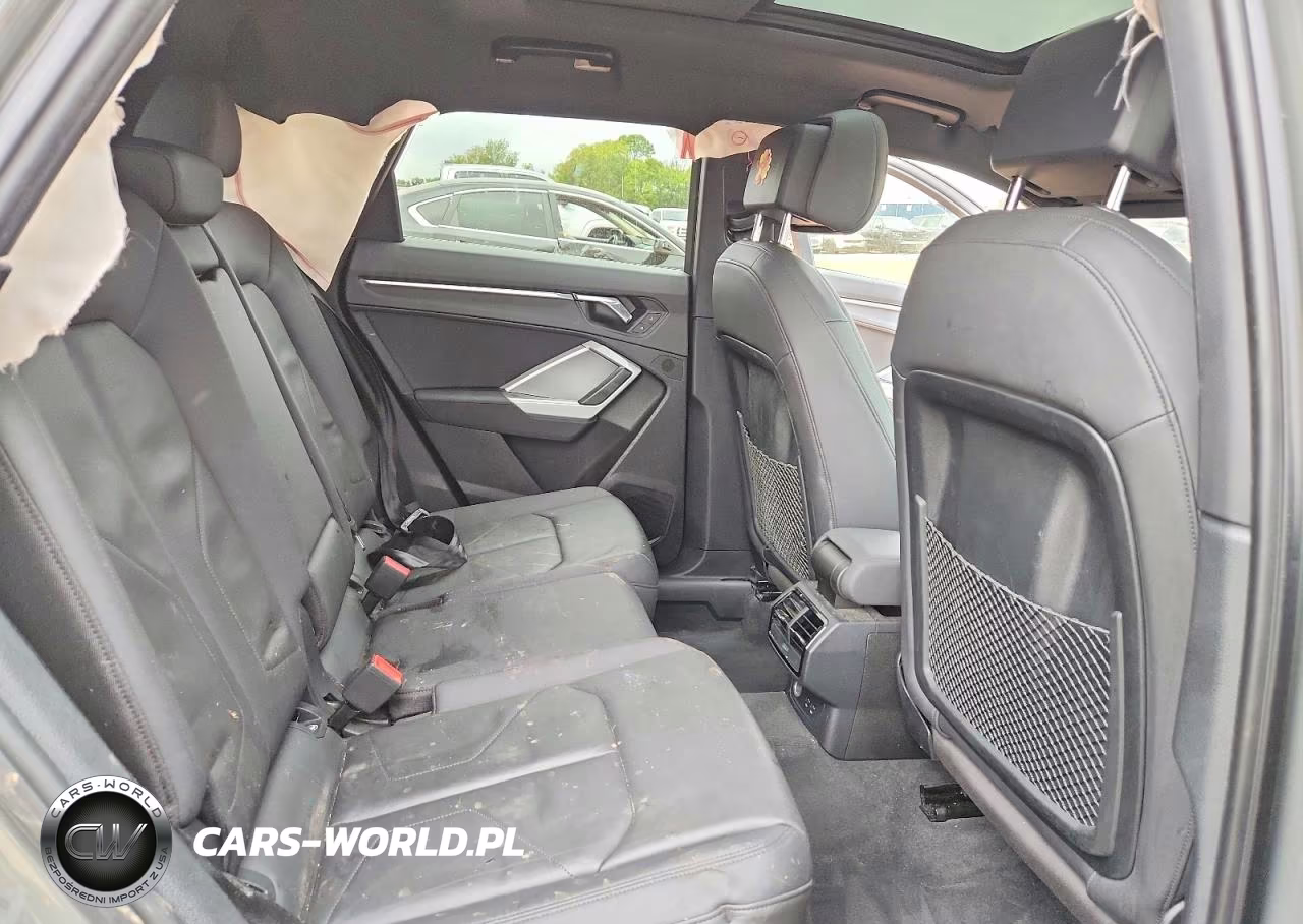 2019 Audi Q3 Premium VIN:WA1AECF35K1082632 - 11
