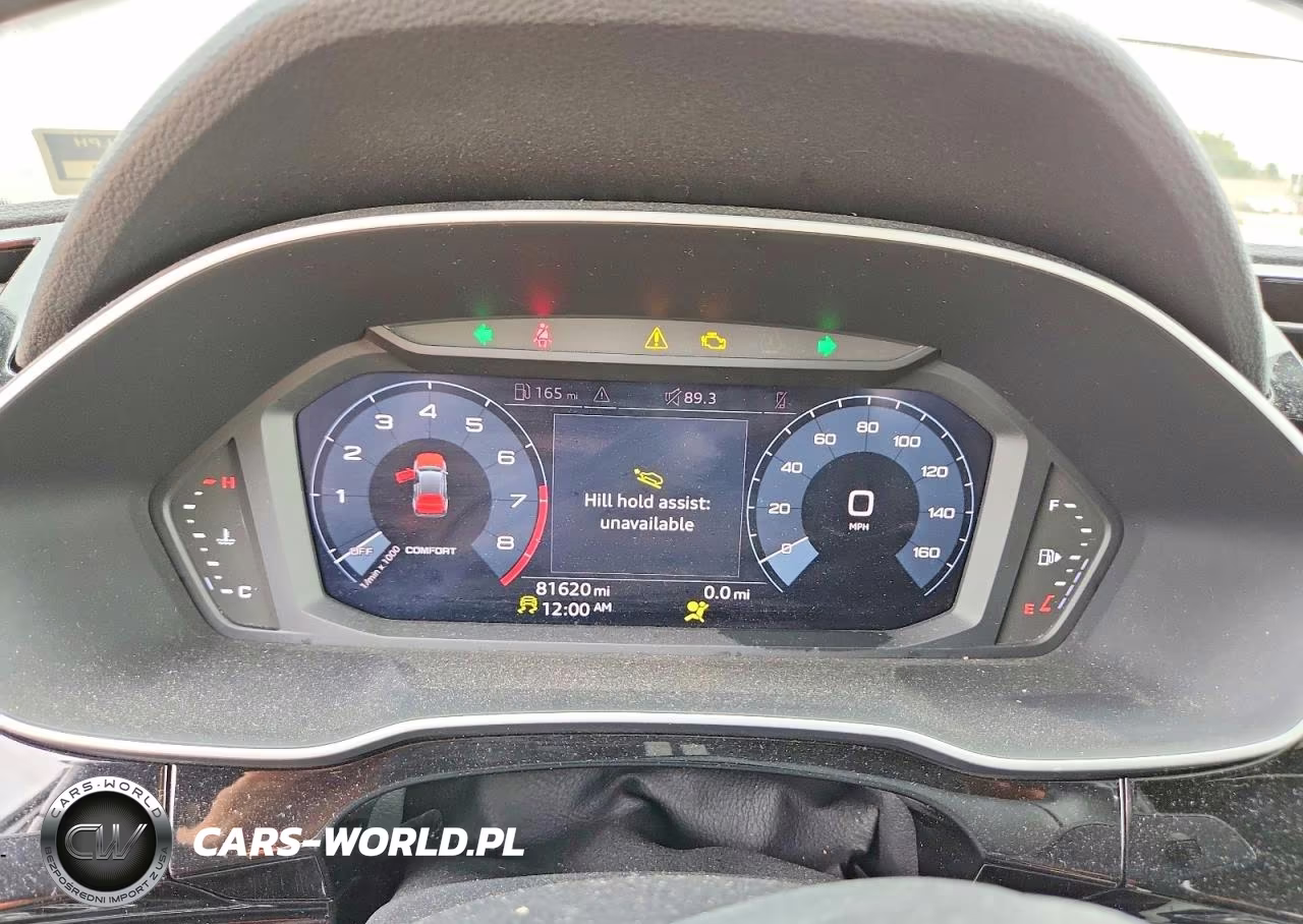2019 Audi Q3 Premium VIN:WA1AECF35K1082632 - 9