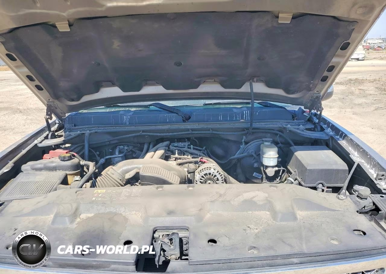 2013 Chevrolet Silverado C1500 Lt VIN:3GCPCSE04DG151645 - 11