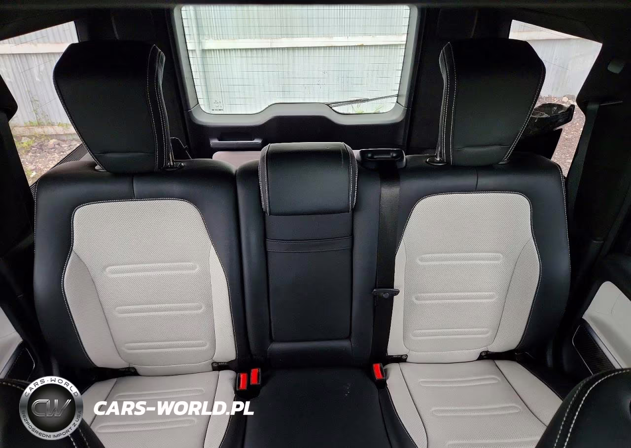 2020 Mercedes-Benz G 63 Amg VIN:WDCYC7HJ6LX338220 - 10