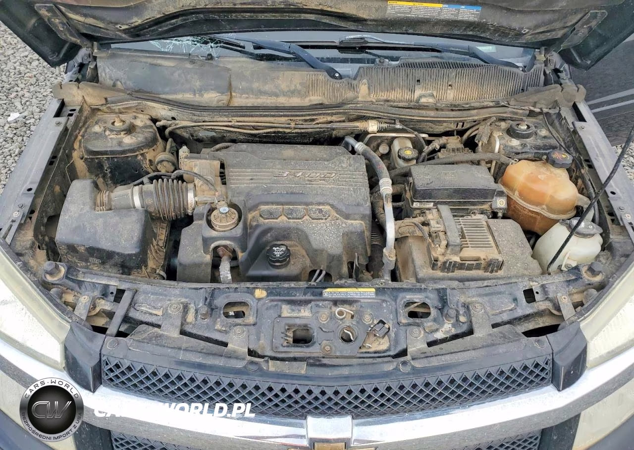 2006 Chevrolet Equinox Lt VIN:2CNDL63F266164146 - 12