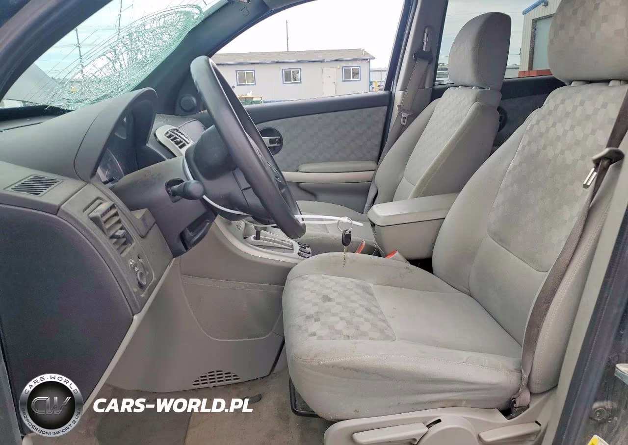 2006 Chevrolet Equinox Lt VIN:2CNDL63F266164146 - 7