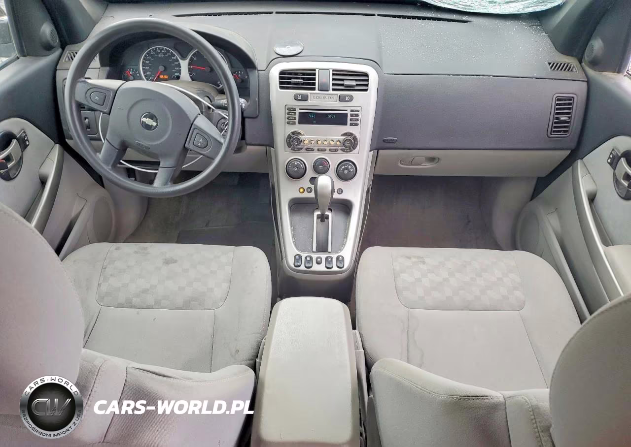 2006 Chevrolet Equinox Lt VIN:2CNDL63F266164146 - 8