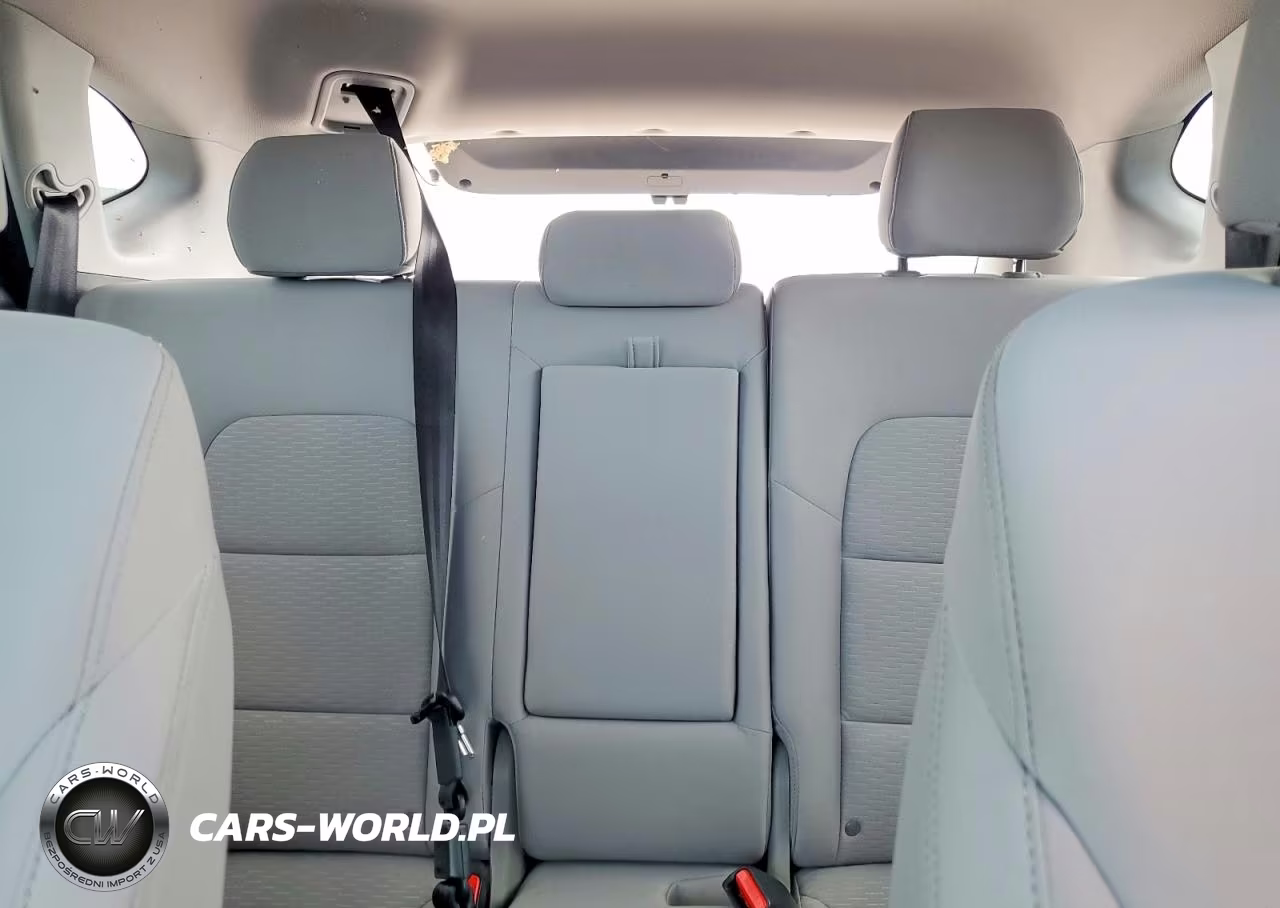 2019 Hyundai Tucson Sport VIN:KM8J33AL4KU938354 - 10