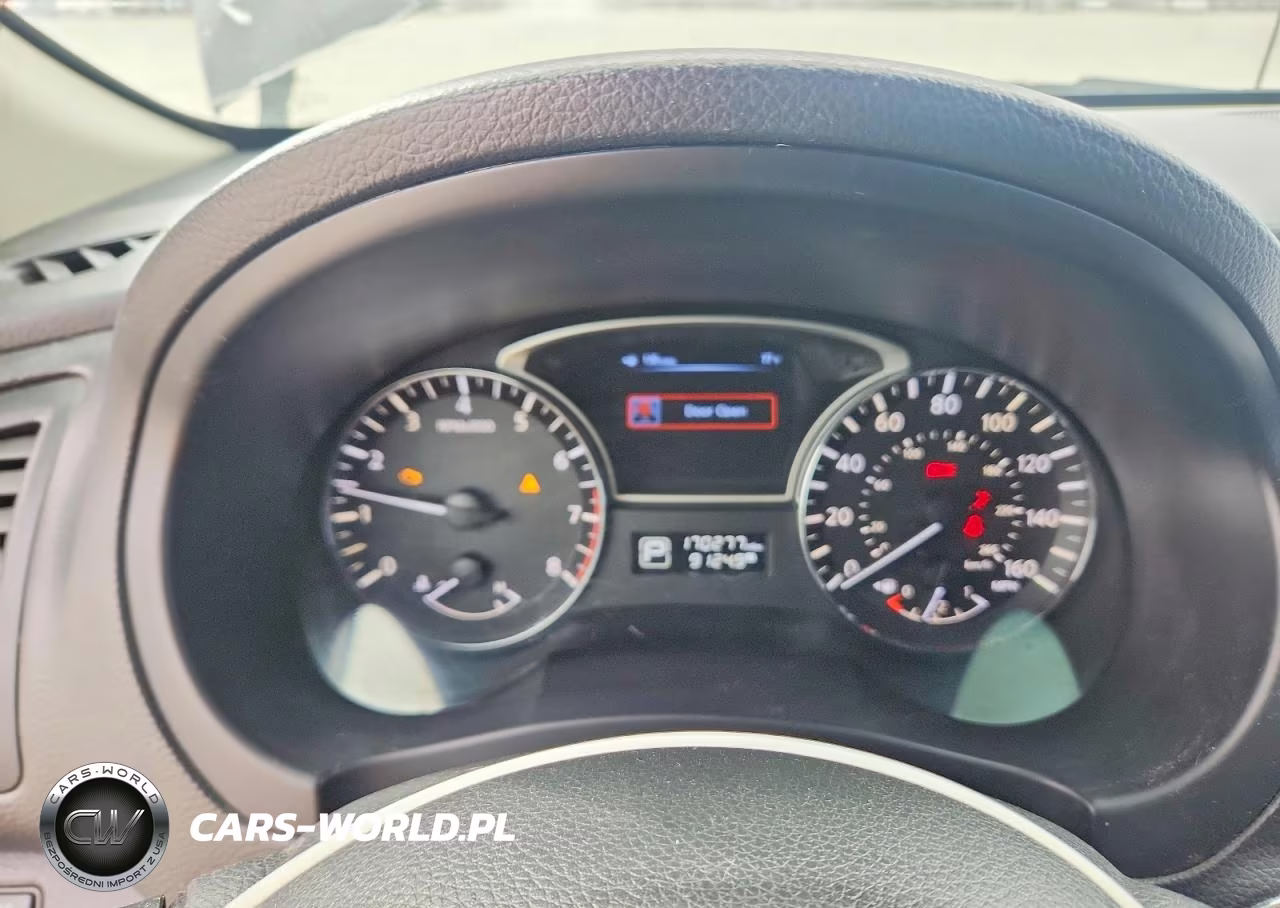 2013 Nissan Altima 2.5 VIN:1N4AL3AP0DC222136 - 9